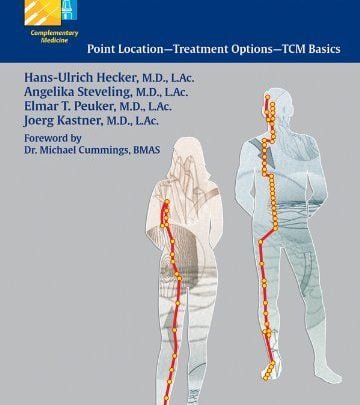 خرید ایبوک Practice of Acupuncture از hans-ulrich-hecker دانلود کتاب تمرین طب سوزنی از hans-ulrich- download PDF خرید کتاب از امازون